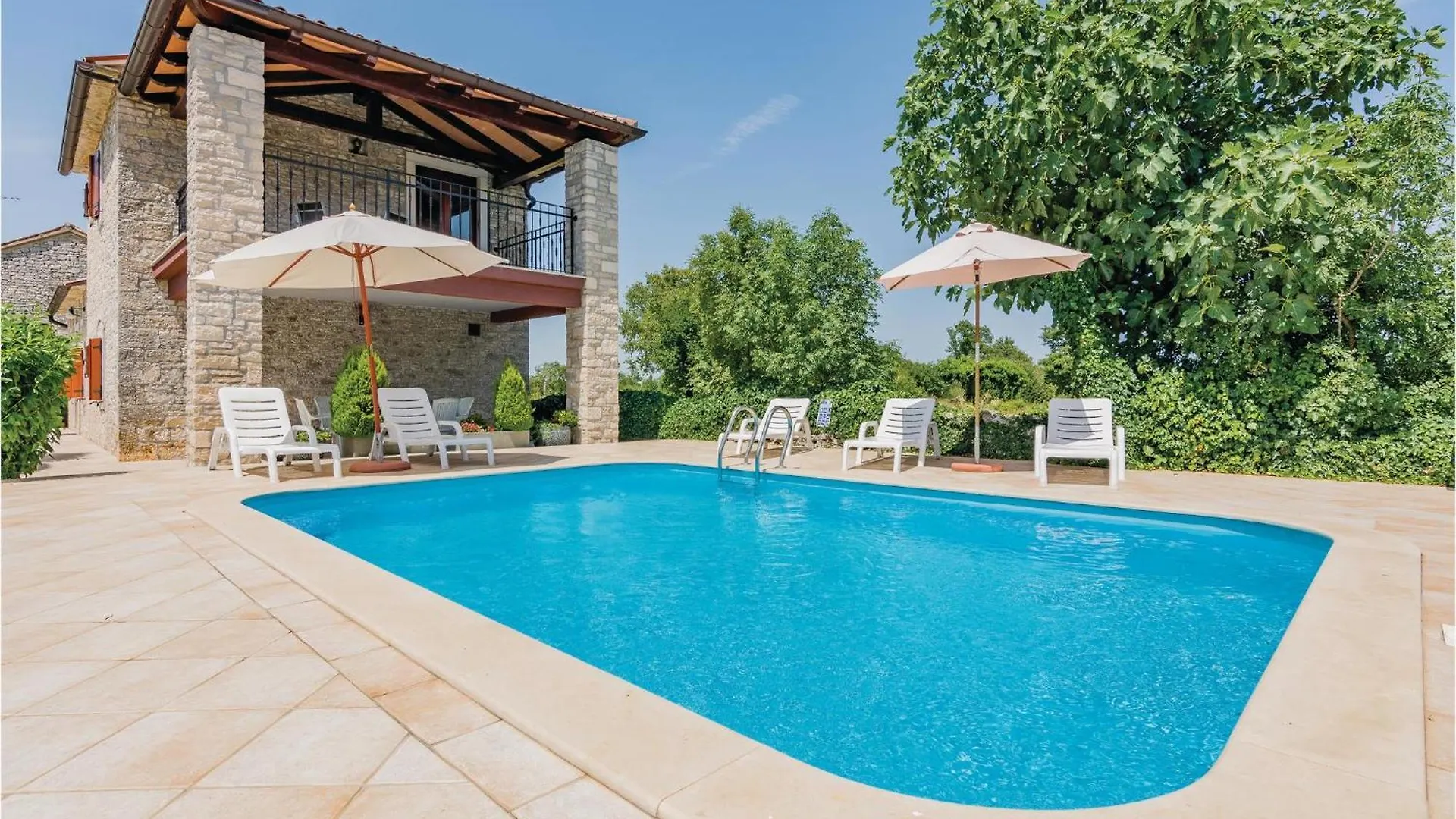 Gorgeous Home In Butkovici With Kitchen Holiday home Butkovici (Istria)