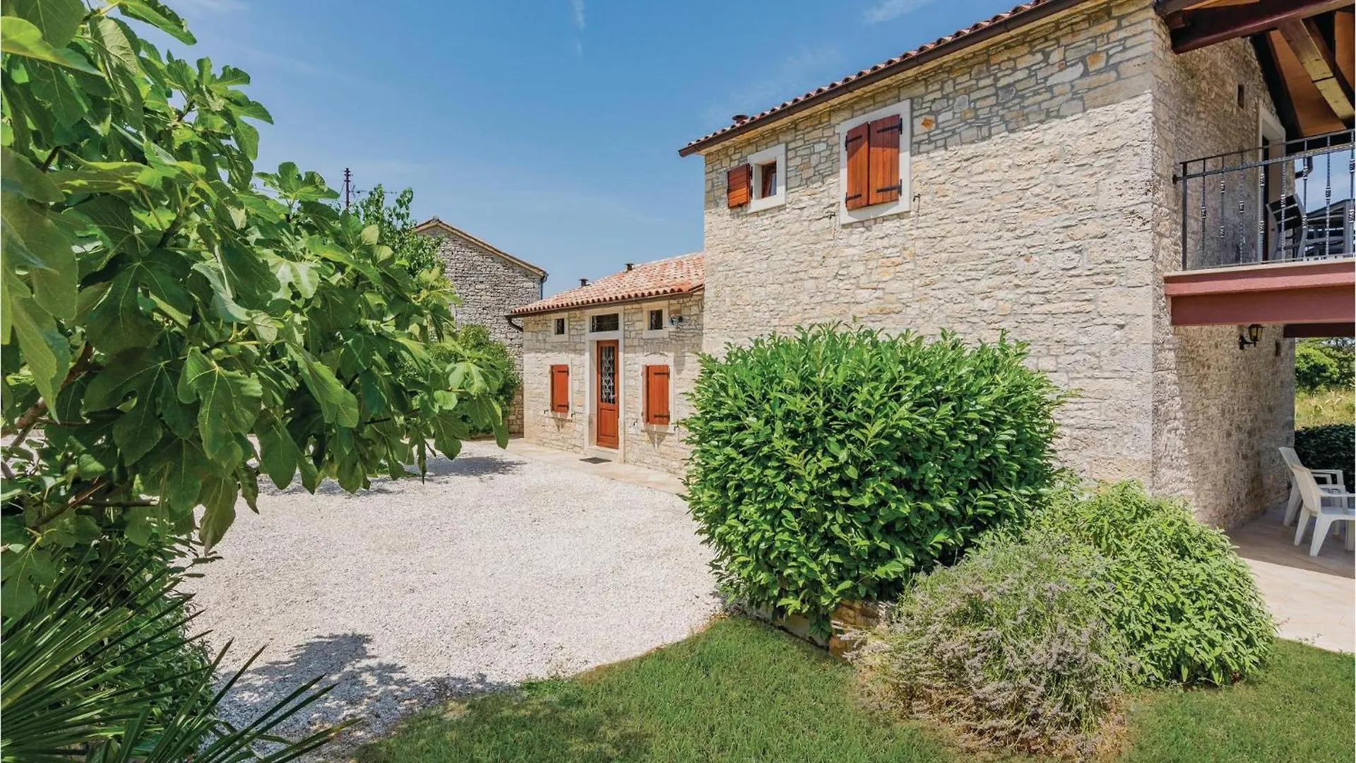 Gorgeous Home In Butkovici With Kitchen 0*, Butkovići 크로아티아