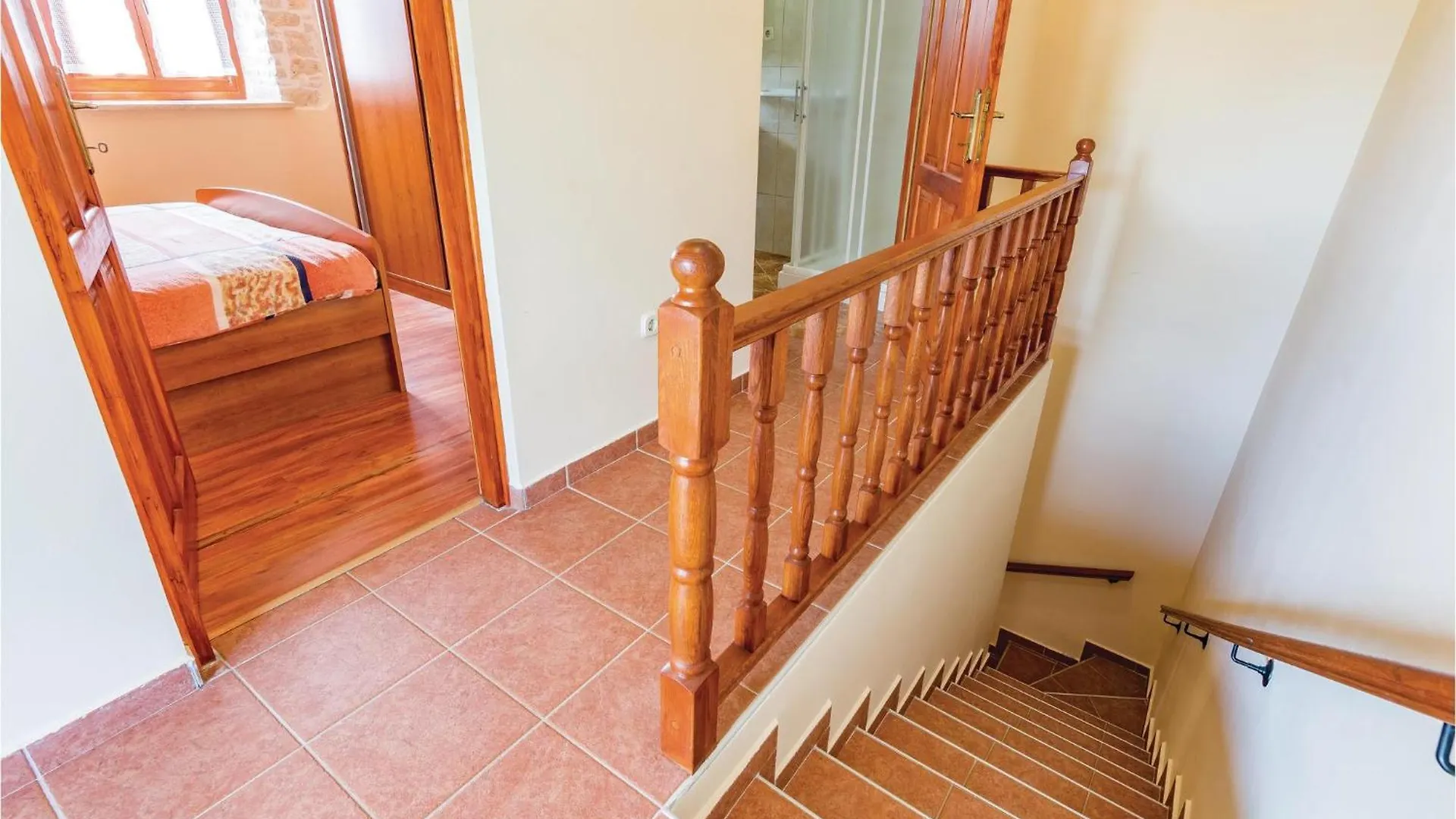 Gorgeous Home In Butkovici With Kitchen Butkovići