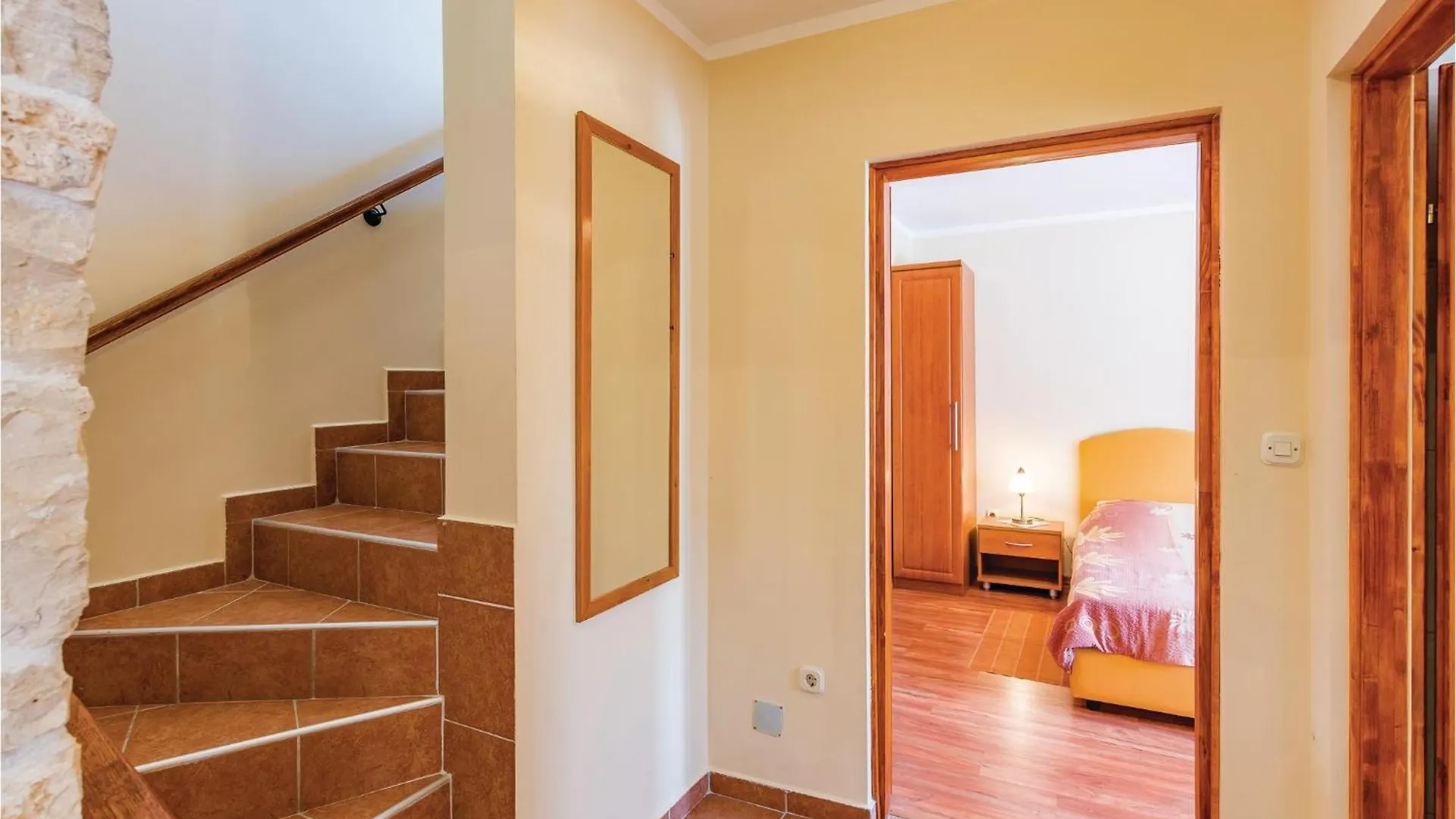 펜션 Gorgeous Home In Butkovici With Kitchen 크로아티아