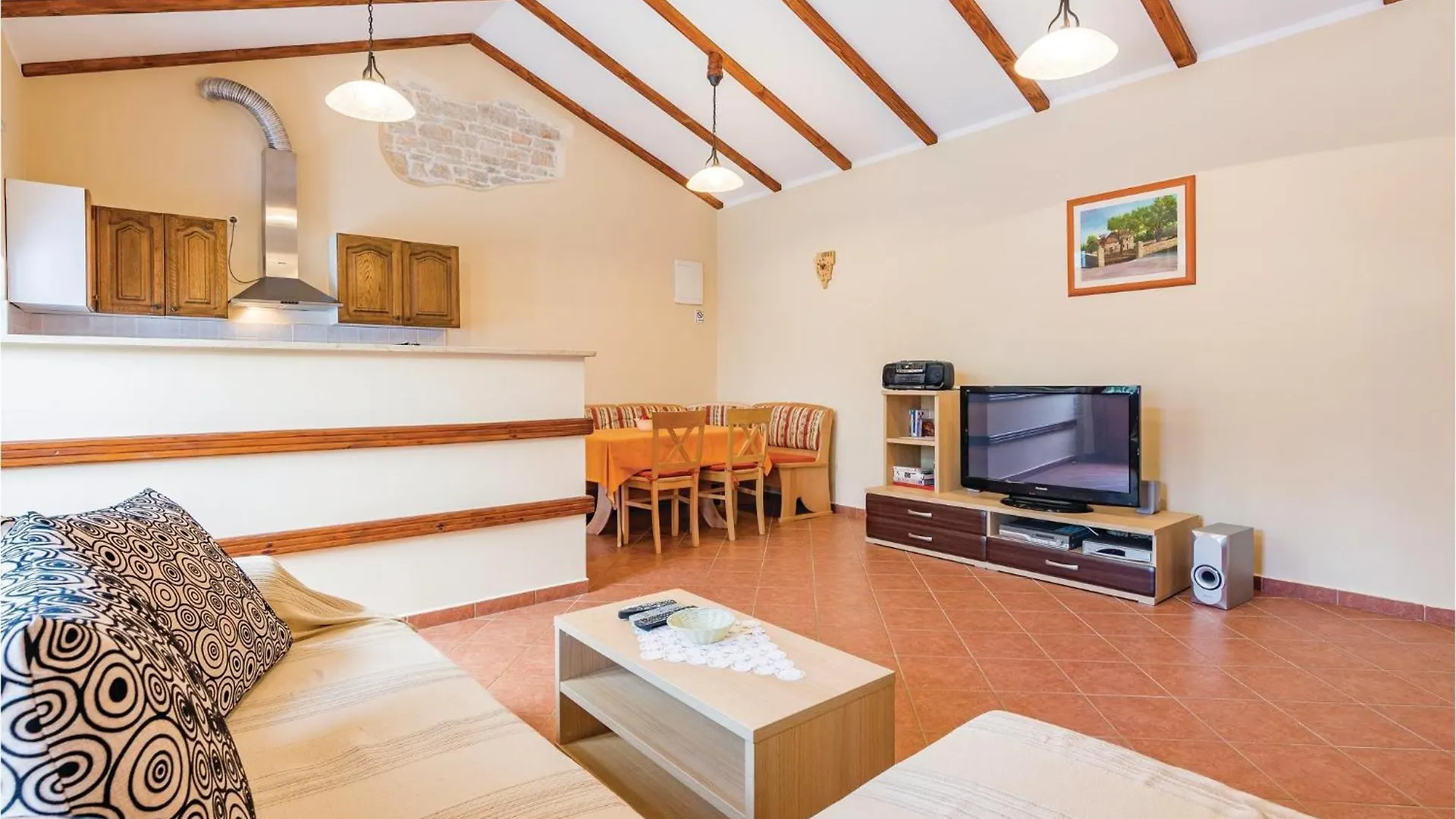 Gorgeous Home In Butkovici With Kitchen 크로아티아